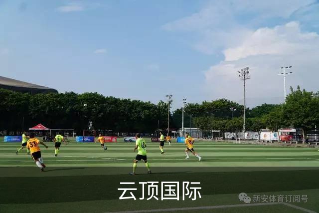 云顶国际公司简介